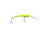 Reef Runner Deep Diver 800 Rattling Minnow, 28ft Diving Depth 6 3/16in, 5/8oz, Floating, Emerald Shiner, 80016