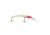 Reef Runner Deep Diver 800 Rattling Minnow, 28ft Diving Depth 6 3/16in, 5/8oz, Floating, Pink Lemonade, 80011