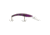 Reef Runner Deep Diver 800 Rattling Minnow, 28ft Diving Depth 6 3/16in, 5/8oz, Floating, Toxic Purple, 800210