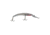 Reef Runner Deep Diver 800 Rattling Minnow, 28ft Diving Depth 6-3/16in, 5/8oz, Pearl Ghost, 800135