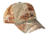 Remington Logo Camo Hat Side