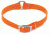 Remington Sporting Dog Center Ring Nylon Safety Collar, Orange, Waterproof, 18 in. R4905-G-ORG18