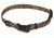 Remington Sporting Dog Nylon Hound Collar, Camo Advantage, 1in.x20in., Adj. 18in.-26in. R6962-G-AVT20