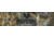 Remington Sporting Dog Nylon Hound Collar, Camo DB1 Duck Blind, 1in.x20in., Adj. 18in.-26in. R6962-G-DB120