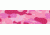 Remington Sporting Dog Nylon Hound Collar, Camo Pink, 1in.x20in., Adj. 18in.-26in. R6962-G-RCP20