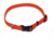 Remington Sporting Dog Nylon Hound Collar, Orange, 3/4 in., Adj. 14in.-20in. R6601-G-SOR20