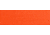 Remington Sporting Dog Nylon Hound Collar, Safety Orange, 1in.x20in., Adj. 18in.-26in. R6962-G-SOR20