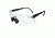 Remington T-81 Maximum Visibility Glasses - Black/Indoor-Outdoor, One Size T-81S-90C