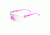 Remington T-81 Maximum Visibility Glasses - Pink/Indoor-Outdoor, One Size T81SP-90C