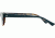Reptile Sun Agamid Sunglasses, Black Savana Frame, Titanium Black/Glass Lens, Polarized, AGABBS