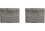 Reveal by Tactacam 4.0 Lithium Cartridge - Pack of 2, 10000 mAh, RV-TC-4LC-10-2PK