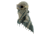 Revision Gryphon Tactical Shemagh Headwear Accessory With Grypmag Technology, Green, 4-0105-0000