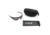 REVISION SPEED DEMON SUNGLASSES - BASIC KITS/Clara/Black