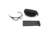 REVISION SPEED DEMON SUNGLASSES - BASIC KITS/Clear/Black