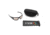 REVISION SPEED DEMON SUNGLASSES - BASIC KITS/Umbra/Black