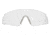 Revision Sawfly Eyewear Replacement, Photochromic Lens, Large, 4-0384-0150