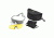 Revision Sawfly Goggles Military Kit, Regular, Foliage Green w/Clear &amp; Smoke Lenses 4-0076-9815