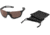 Revision Slingshot Ballistic One Lens Sunglasses, Aros, 4-0759-9022