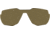 Revision Slingshot Sunglasses Replacement Lens, Alto, 4-0759-9101