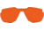 Revision Slingshot Sunglasses Replacement Lens, FT2, 4-0759-9108