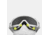Revision Snowhawk Cold Weather Balaclava, White, 4-0102-0003