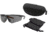 Revision Stingerhawk-regular-black Evacase-basic-gi-19 Antifog - 4-0152-0051