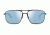 Revo Groundspeed Sunglasses, Black Frame, Blue Water Lens, Polarized, RE 3089 01 GBL
