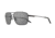 Revo Groundspeed Sunglasses, Black Frame, Graphite Lens, Polarized, RE 3089 01 GGY