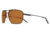 Revo Groundspeed Sunglasses, Black Frame, Open Road Lens, Polarized, RE 3089 01 GOR