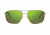 Revo Groundspeed Sunglasses, Gold Frame, Green Water Lens, Polarized, RE 3089 02 GN