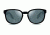 Revo Kash Sunglasses, Black/Green/Blue Frame, Graphite Lens, Polarized, RE 1028 01 GY