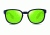 Revo Kash Sunglasses, Navy/Grey/Atlantic Frame, Green Water Lens, Polarized, RE 1028 05 GN