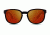 Revo Kash Sunglasses, Tort/Bone/Red Frame, Open Road Lens, Polarized, RE 1028 02 OR