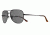 Revo Relay Sunglasses-RE1014-01GY