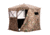 Rhino Blinds 181 Pro FD Hunting Blind, Realtree Edge, RB0200