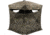 Rhino Blinds Ground Blind R200 Realtree Edge 75x75x66, R200RTE