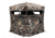 Rhino Blinds R-150 Hunting Blind, 58inx58inx66in, Predator, R150-PRED