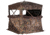 Rhino Blinds R-600 Bone Collector Hunting Blind, 77x77x71in, Realtree Edge, R600BC-RTE