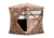 Rhino Blinds RB24 Pro Hunting Blind, Realtree Edge, RB0231