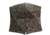 Rhino Blinds Rhino-200 Hunting Ground Blind Hunting Acc, Mossy Oak Break Up Country, 58 in x 58 in x 66 in R200-MOC