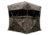Rhino Blinds Rhino-600 Hunting Ground Blind Gamekeeper Model, Mossy Oak Break Up Country, 60 in x 60 in x 71 in R600-MOC