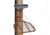 Rhino Blinds Basic Hang On Tree Stand, Black, RTH-052