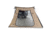 Rhino Rack Batwing Compact Tapered Zip Extension With Door, 33110