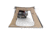Rhino Rack Batwing Compact Tapered Zip Extension With Door, 33110
