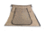 Rhino Rack Batwing Compact Tapered Zip Extension With Door, 33110
