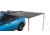 Rhino Rack Sunseeker Awning, 2.0m, Black, 32132