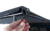 Rhino Rack Sunseeker Awning, 2.0m, Black, 32132
