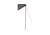 Rhino Rack Sunseeker Awning, 2.0m, Black, 32132