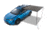 Rhino Rack Sunseeker Awning, 2.0m, Black, 32132