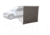 Rhino Rack Sunseeker Awning Extension, 2m, 32111